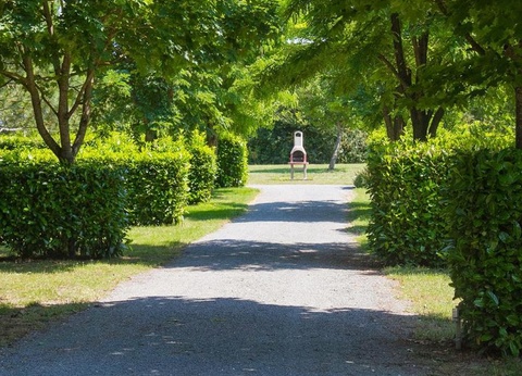 Flower Camping L'Abri-Côtier, 3* - 25