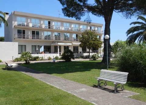 Hôtel La Madrague 3* (sans transport) - 2