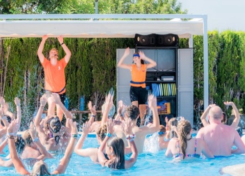 Camping Ametlla, 4* - 21