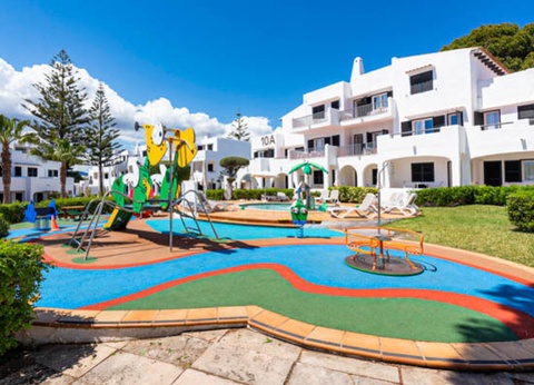 Hôtel Club Jumbo Palia Dolce Farniente 3* - 25