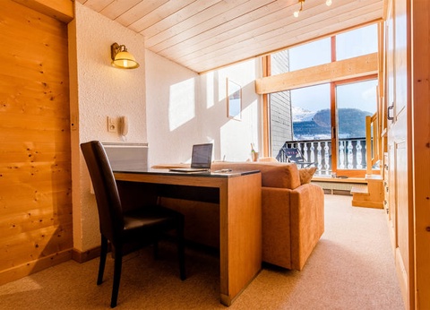 Hôtel Madame Vacances Ibiza 3* - 14