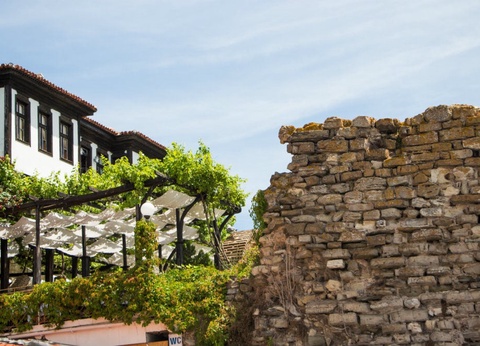 Circuit Merveilleuse Bulgarie - 6