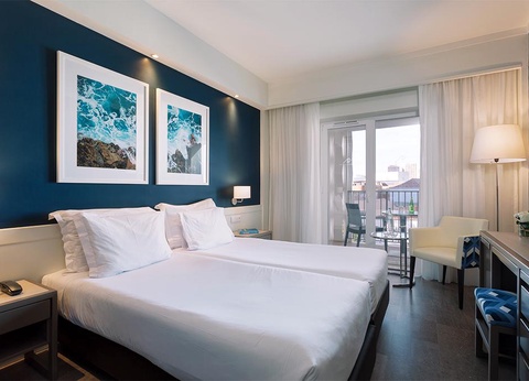 Hôtel AP Eva Senses 4* - 4