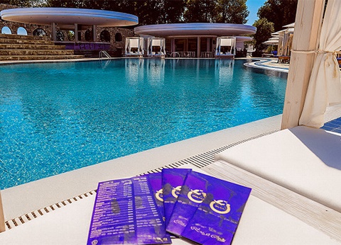 Club Framissima Paradise Resort Evia by Radisson Individuals 5* - 4