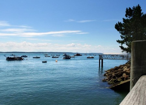 VVF Villages - Le Cap Ferret - Lège-Cap-Ferret, 4* - 41