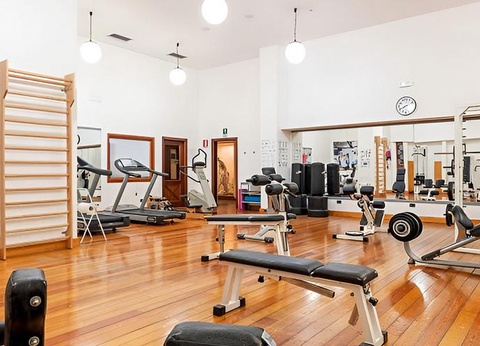 Hôtel Antares 4* - 8