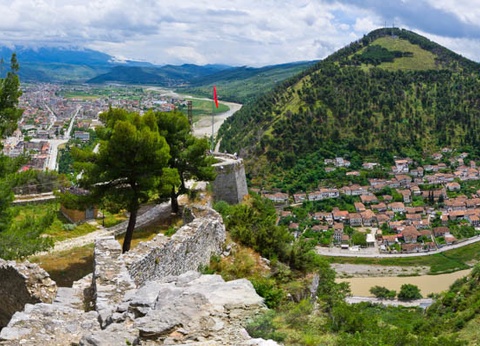 Circuit Albanie, entre culture et plage du Framissima Henry **** - 10