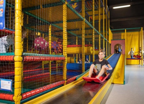 Camping Marvilla Parks - Kaatsheuvel, 4* - 29