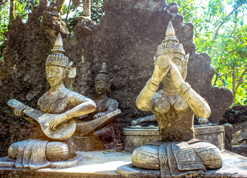 Circuit Merveilles du Siam à Koh Samui, au Amari Koh Samui 5* - 33