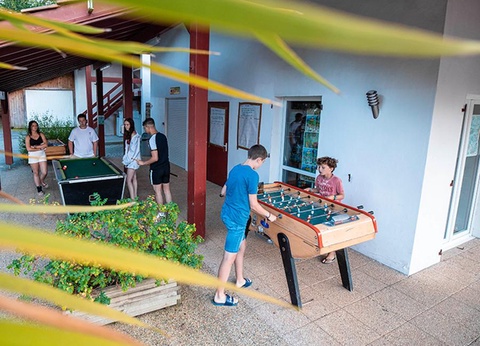 Camping Biper Gorri, 4* - 13