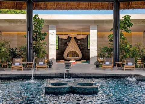 MEXIQUE | Tulum – Hilton Tulum Riviera Maya 5* - 12