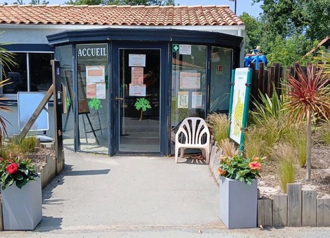 Camping Oléron Loisirs, 4* - 48