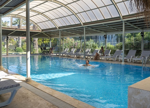 Club Marmara Yali ***** - 34