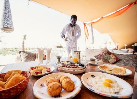 Hôtel Dunes de Daklha 4* - 8