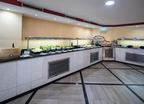 Hôtel Catalonia Oro Negro 3* - 6