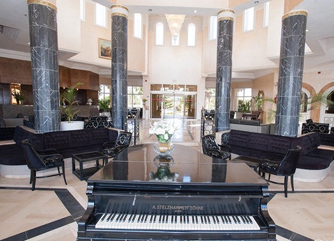 Hôtel Soviva Resort 3* - 9