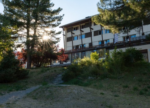 VVF Serre Chevalier Briançon 3* en demi-pension - 7