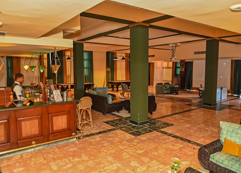 Hôtel Eagles Paradise Abu Soma 4* - 11