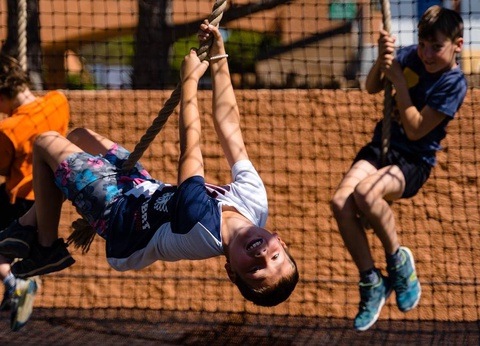 Camping Siblu Mar Estang 4* - 14