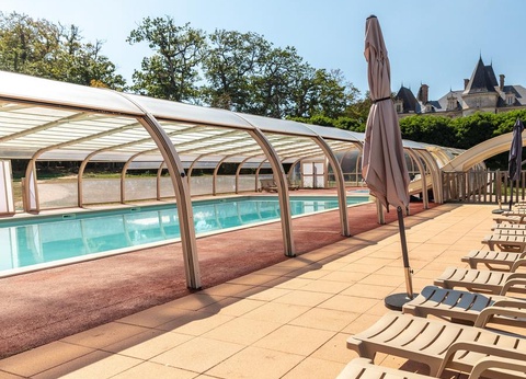 Marvilla Parks Château La Forêt, 4* - 13