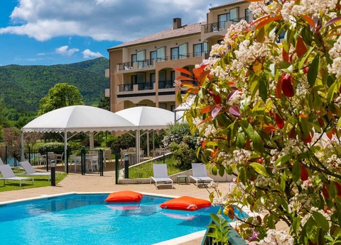 Escapade romantique dans la Drôme - 3