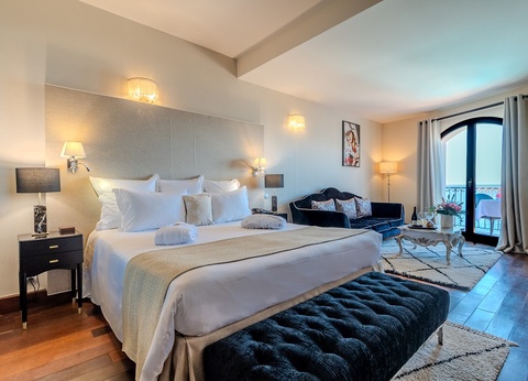 Hôtel Demeure Loredana 5* - 8