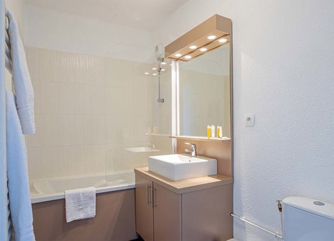 Résidence Madame Vacances Les Terrasses de Veret 3* - 38