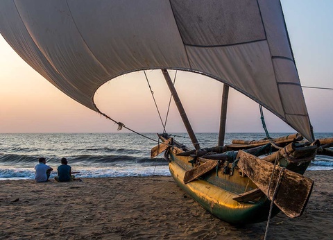 Circuit Découverte du Sri Lanka - 2