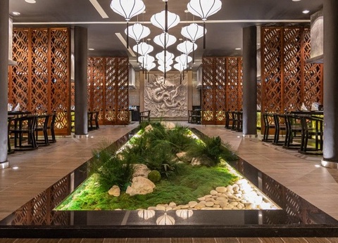 Hôtel Grand Bavaro Princess 5* - 7