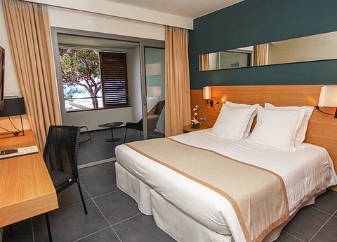 Hôtel Moby Dick 4* - 7