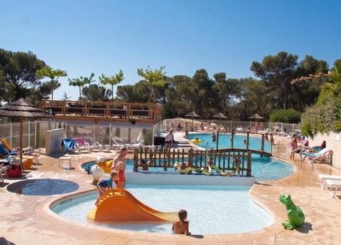 Camping Sélection Camping, 4* - 3