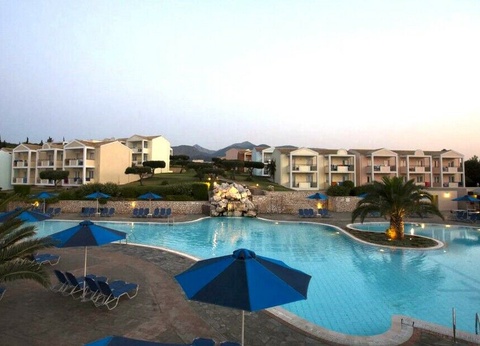 Hôtel Mareblue Beach 4* - 2