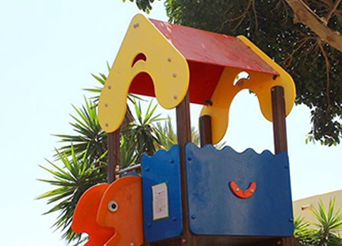 Camping Los Escullos de San José - 17