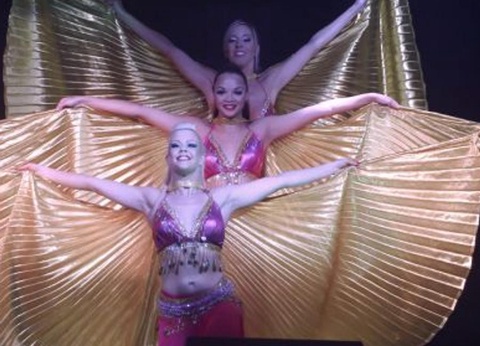 Camping Sol a Gogo, 4* - 22