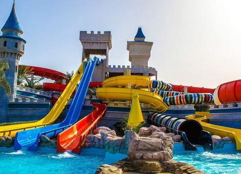 Combiné croisière Rêverie sur le Nil et Serenity Fun City 5* - 40