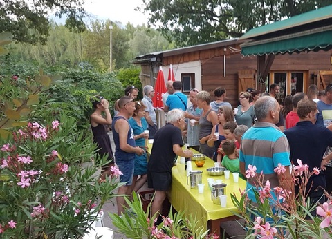 Camping Les Bonnets, 3* - 10