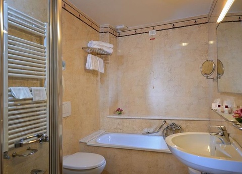 Hôtel Canaletto 3* « sans transfert » - 4