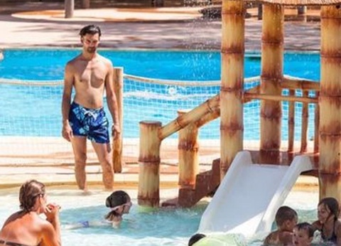 Camping La Pierre Verte 4* - 15