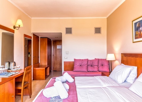 Hôtel Ariti Grand 4* - 3