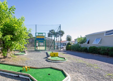 Camping L'Albizia, 4* - 26