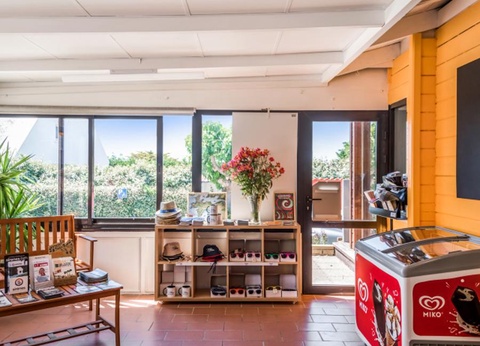 Camping De La Mer d'Iroise 4* - 14