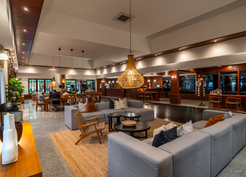 Séjour Phuket, Best Western Premier Bangtao Beach Resort & Spa 4* - 23