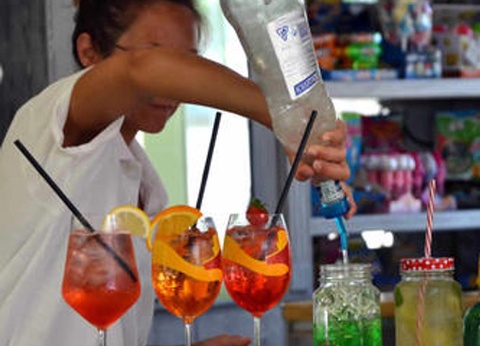 Heliopolis Camping & Village, 4* - 22