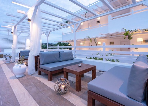 Hôtel Aloé 4* (Adult Only +16) - 9