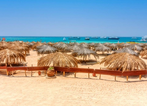 Hôtel Pickalbatros Palace Resort 5* - 11