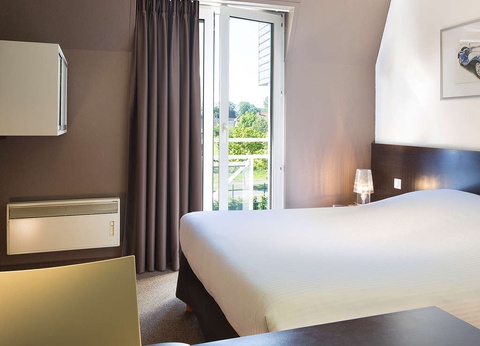 Séjour romantique aux portes de Strasbourg - 3* - 13