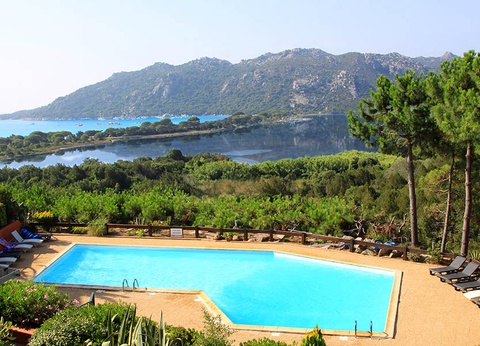 Résidence Castell'Verde - 8