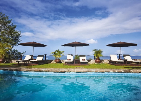 Hôtel Ti Kaye Resort & Spa 4* - 15