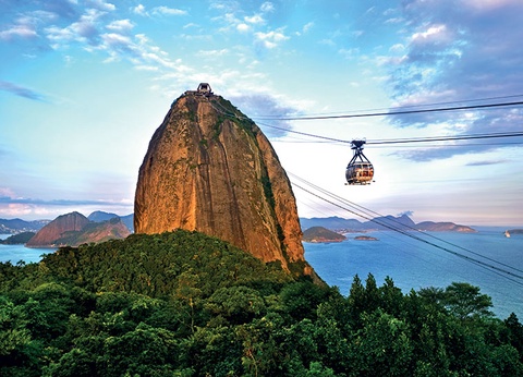 L'Argentine et le Brésil, d'Ushuaia à Rio de Janeiro (petit groupe 2-16 pers.) - 10
