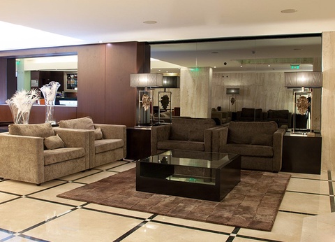 Hôtel Turim Alameda 4* - 2